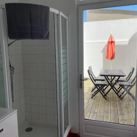 Nacre - Vue & - Confort & Evasion Lejlighed *