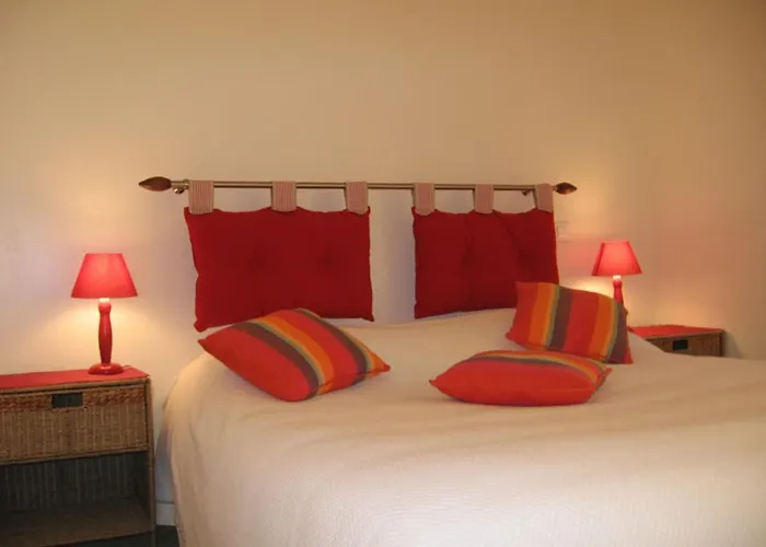 Nacre - Vue & - Confort & Evasion *