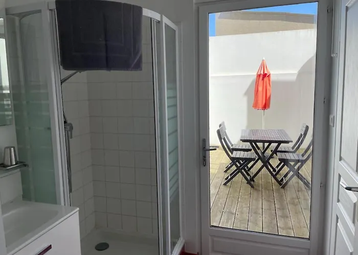 Nacre - Vue & - Confort & Evasion Appartement *