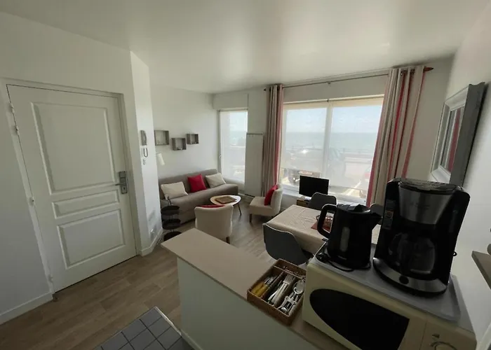 Nacre - Vue & - Confort & Evasion *