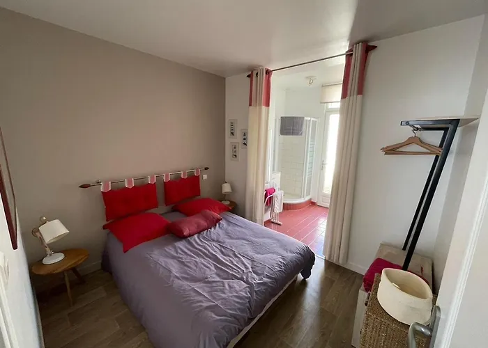 Nacre - Vue & - Confort & Evasion